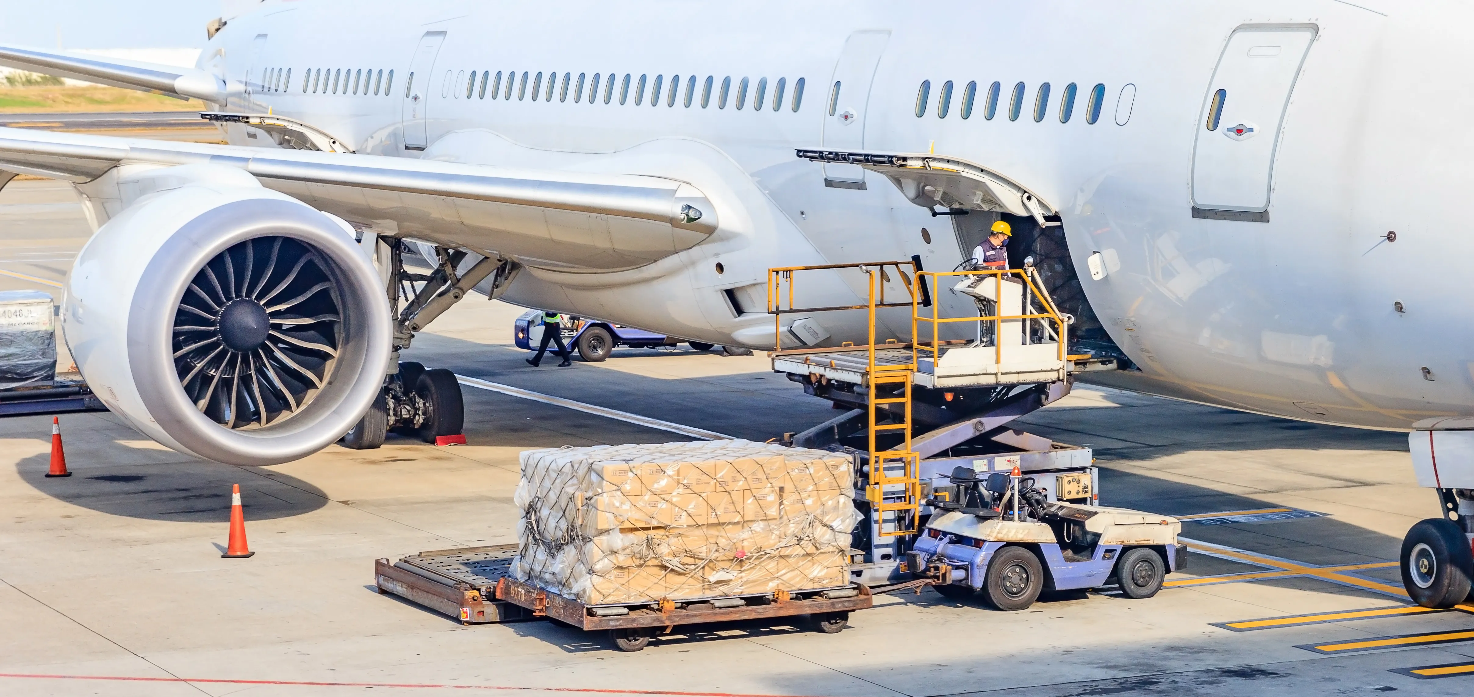 AirCargo AirCargo