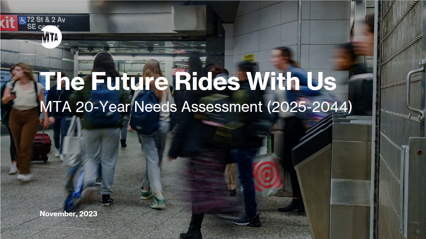 Meet Us at the Transit Mobility Alliance User Conference!