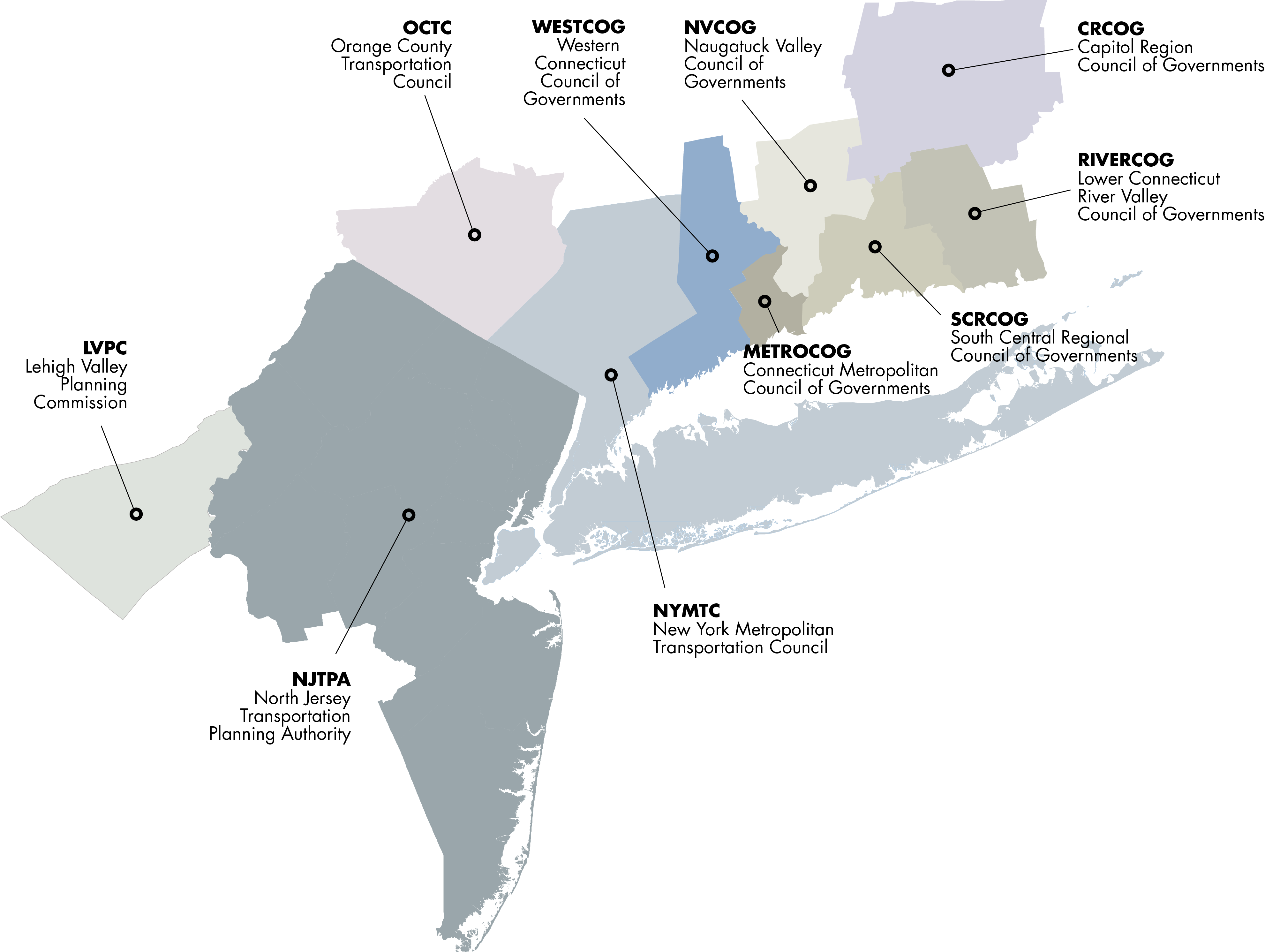 Metropolitan Area Planning (MAP)