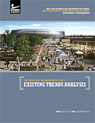 Existing Trends Analysis  