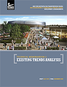 Existing Trends Analysis   Existing Trends Analysis