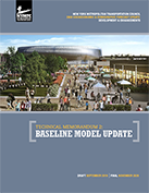 Baseline Model Update 
