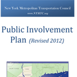 Public Involvement Plan