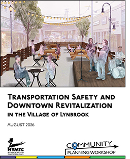 Lynbrook Final Report Cover241x312