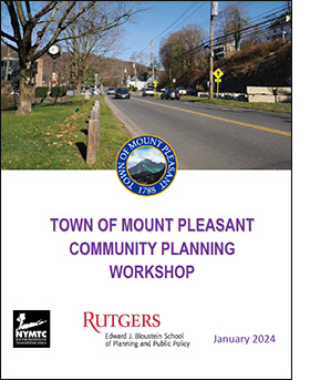 Mount Pleasant Workshop