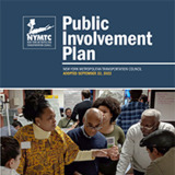 Public Involvement Plan cover