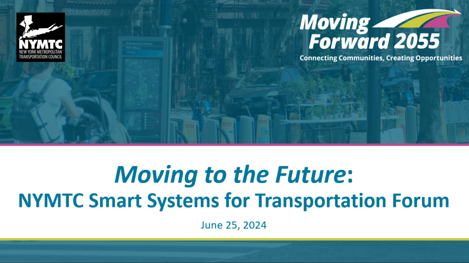 Transportation and Technology Image Transportation and Technology Image