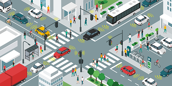 automated vehicles automated vehicles