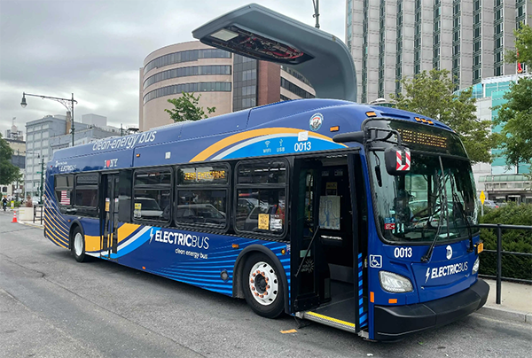 electric-bus-MTA electric-bus-MTA