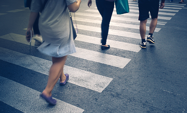 pedestrian safety pedestrian safety