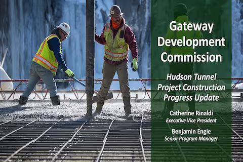 Gateway-Development-Commission card