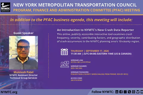 2026-09-17 NYMTC PFAC Eblast Notice480
