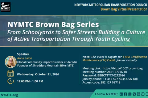 2026-10-21 NYMTC Brown Bag Eblast Notice