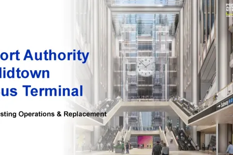 PABTR and PABT Overview