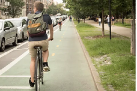 Safe Streets and Roads for All Funding Opportunity