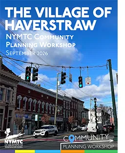 Haverstraw Final Report Cover241x312